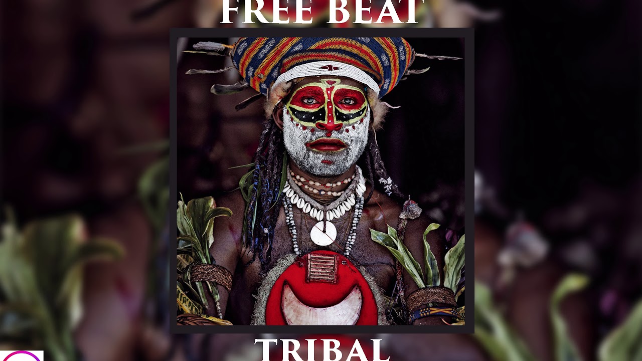 *FREE BEAT* Tribal Rap Type Beat (Prod. Vidorra)