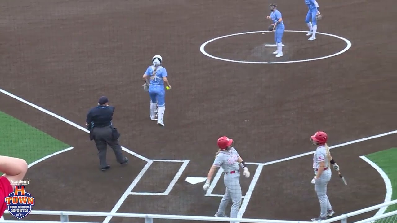 Katy vs Kingwood Softball 05.08.26 | H-Town High School Sports 2025-26