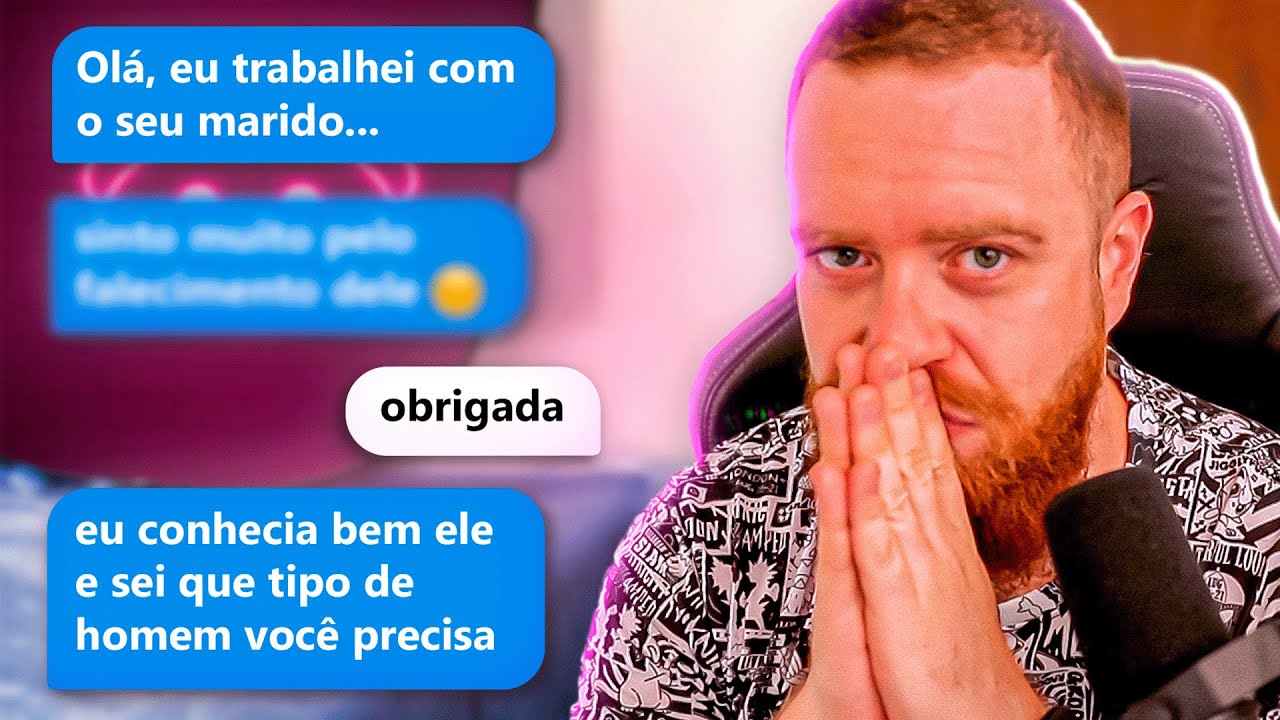 NICE GUY: o PIOR dos PIORES | Quartas-Reddit #90
