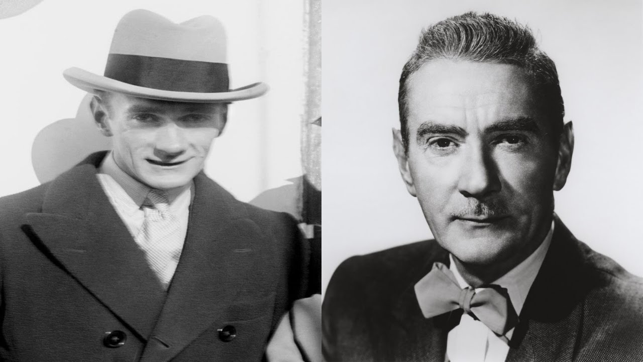 Who Was Movie Legend Clifton Webb Really | Secrets You Dont Want To Know