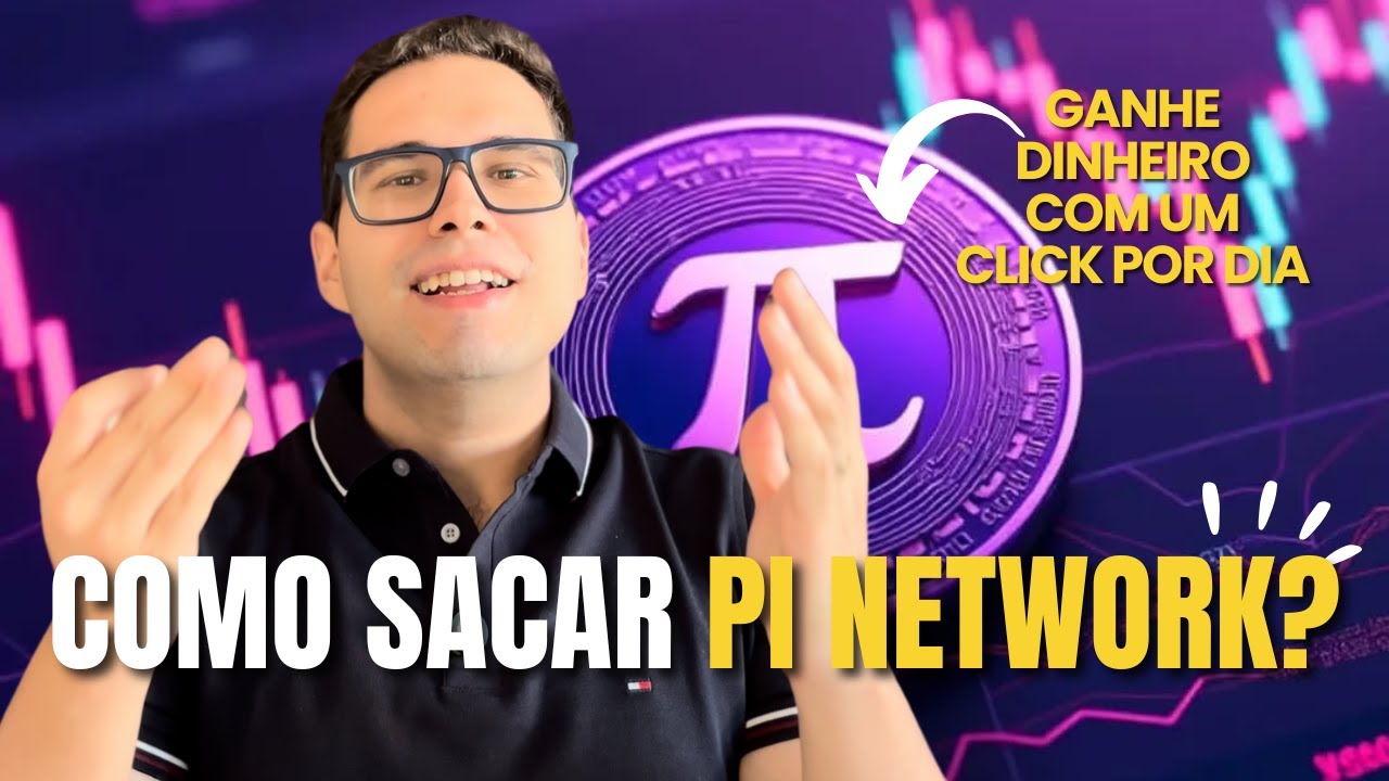 COMO SACAR SUA PI NETWORK PELA GATE.IO?