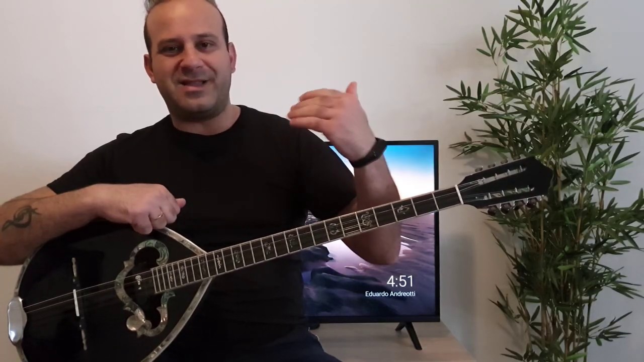 Ντιμινουίτες συγχορδίες - Diminished chords