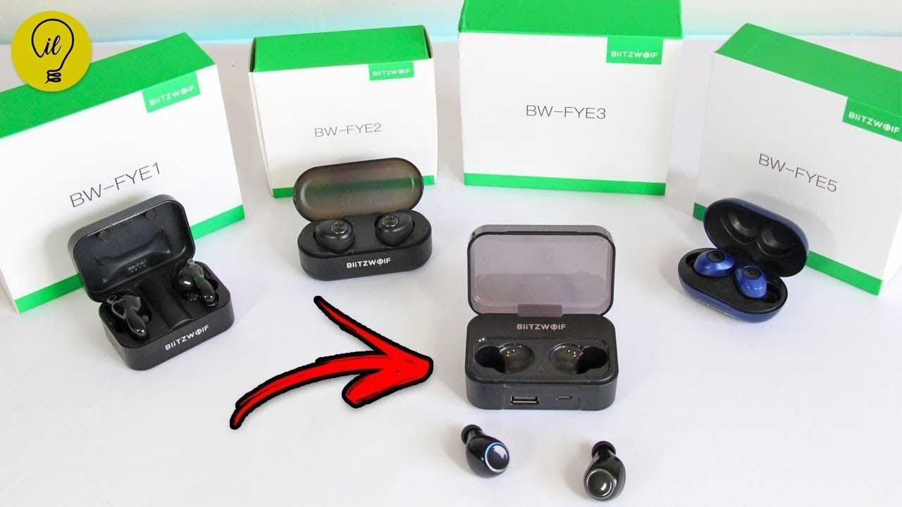 Review completo Fone Blitzwolf FYE 3 (Melhor de todos?)