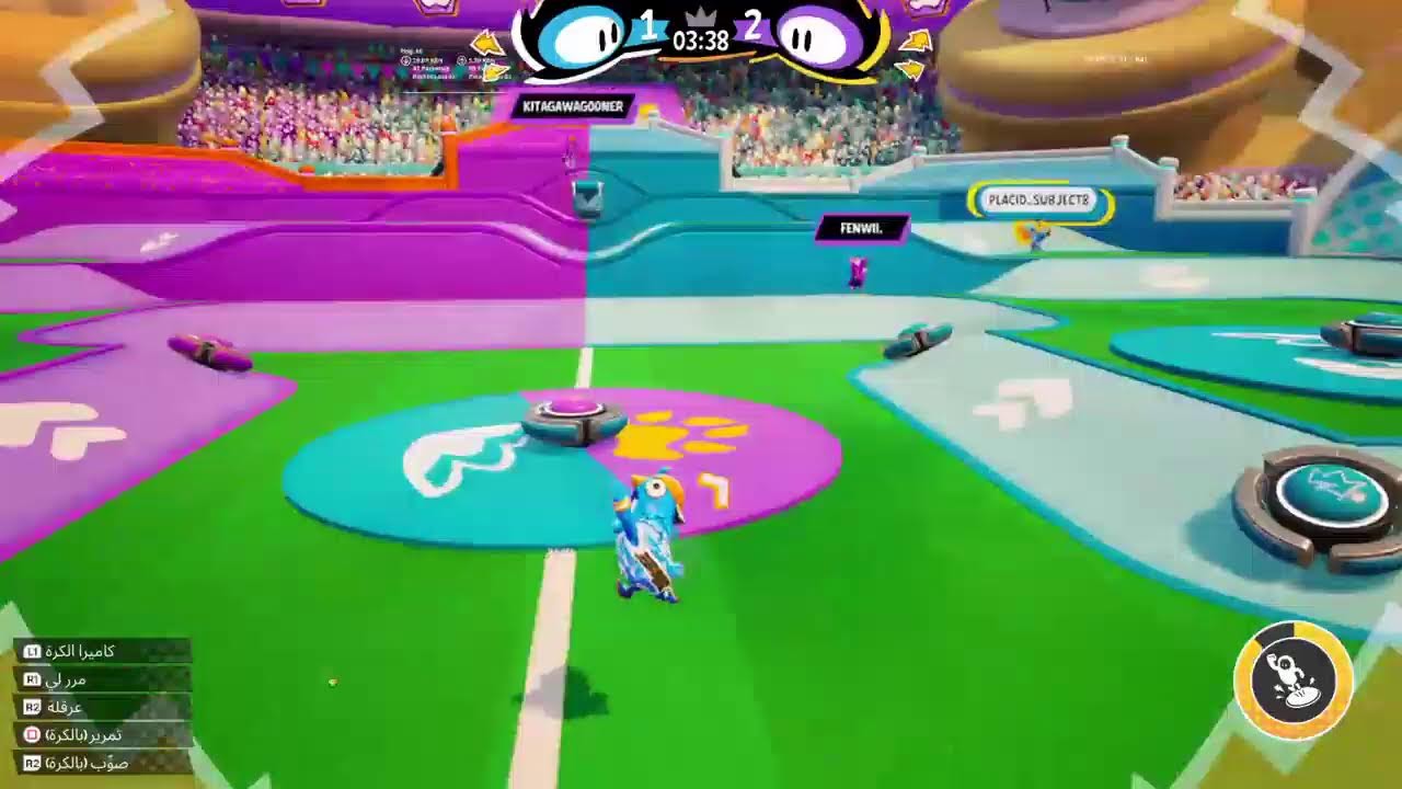 بث مباشر محمد طارق فورت نايت