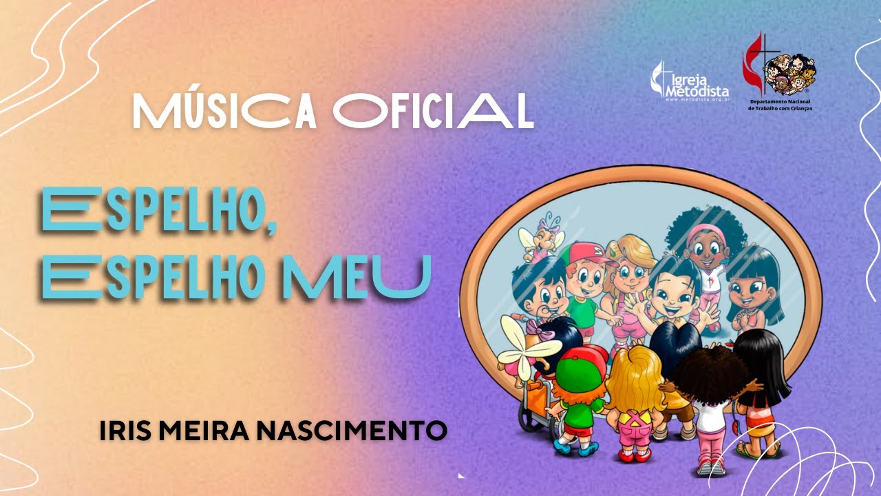 Espelho, Espelho meu — Iris Meira Nascimento e DNTC