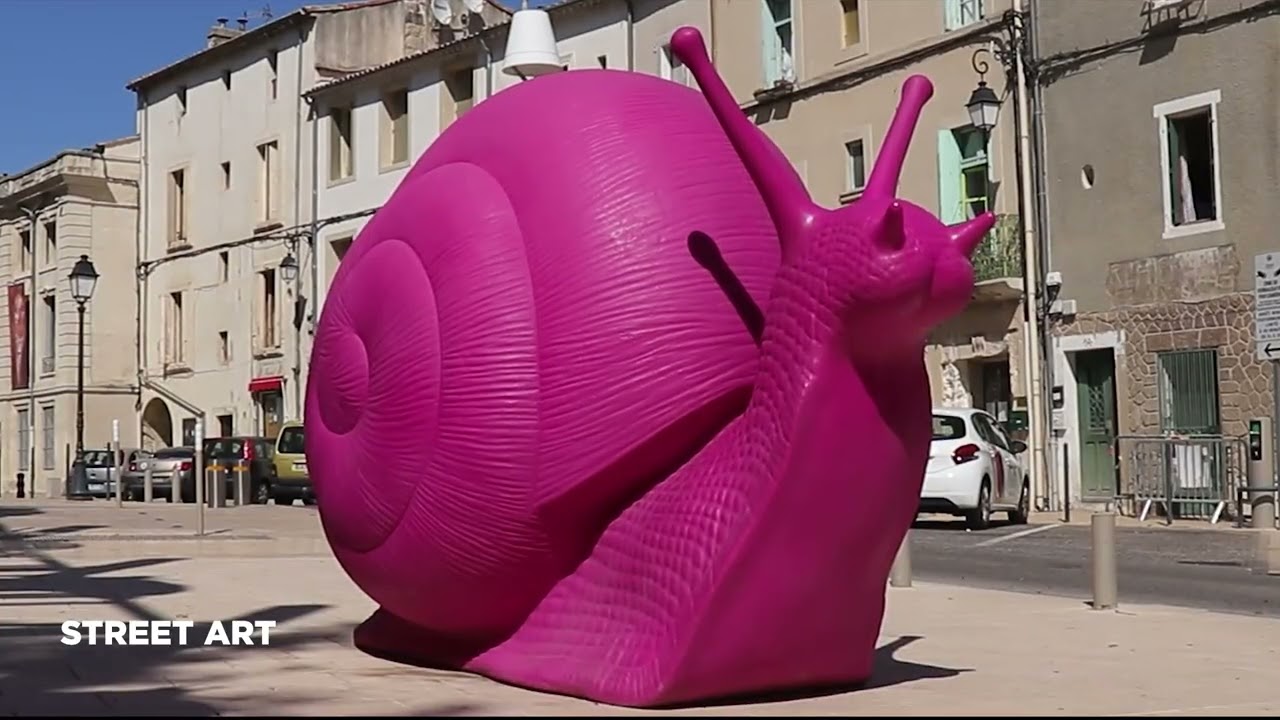 Lunel, Destination Culture!
