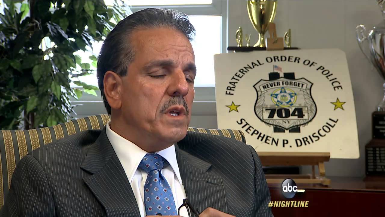 NYPD 'Chokehold' Death Raises Questions Over Use of Force