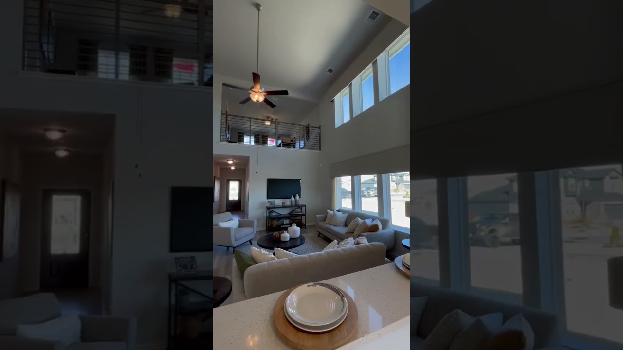 In love with this floor plan #nbtxliving #shorts #nbtx #Seguin