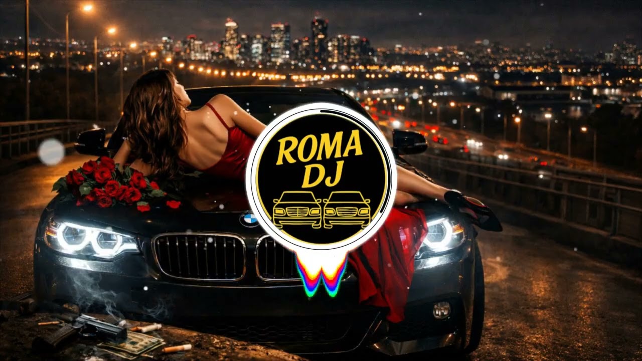 ROMA DJ - Повільніше, пані 🔥ХІТ 2026🔥