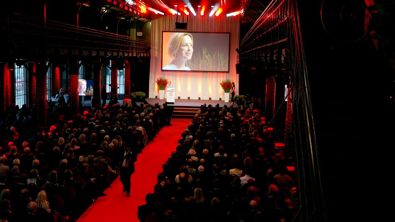 Hamburger Gründerpreis 2025