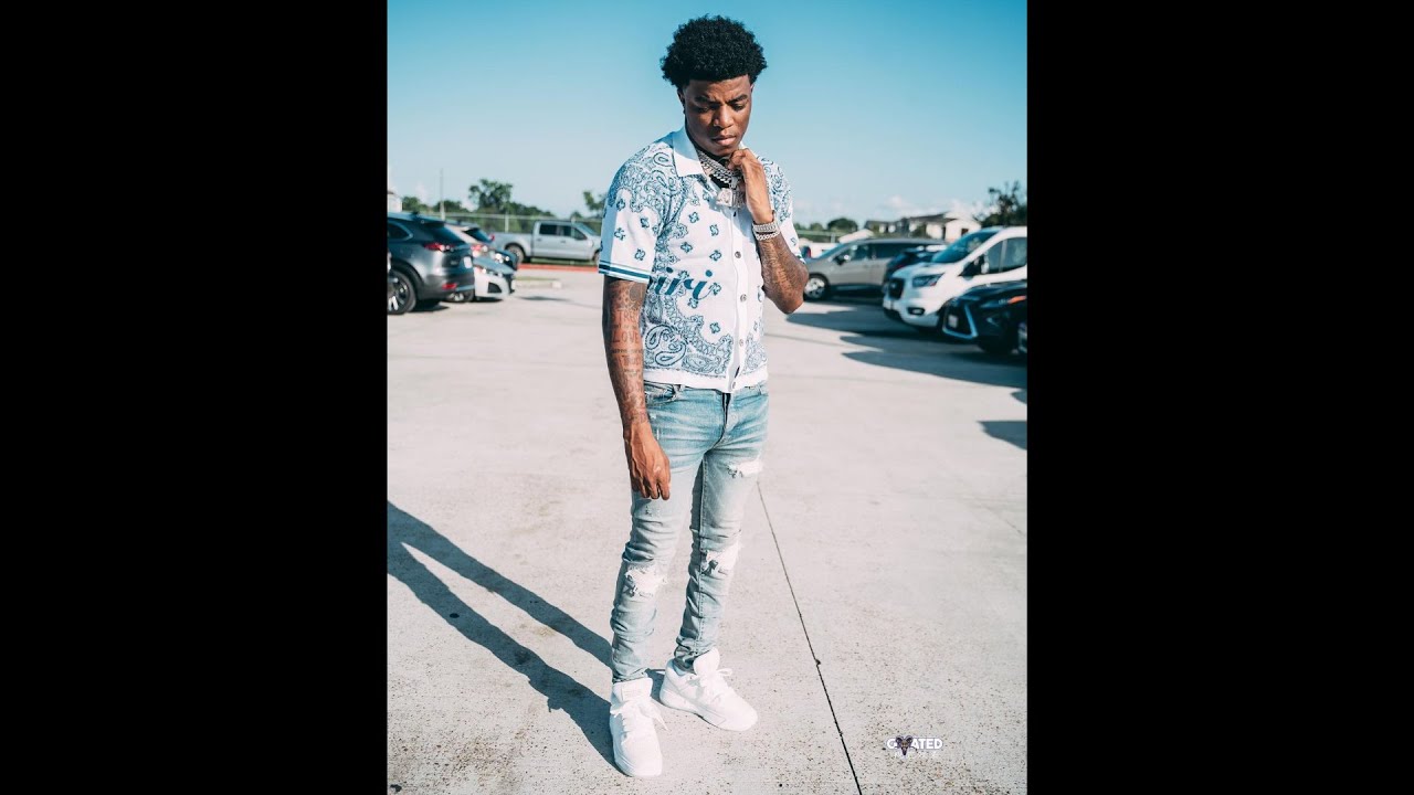 [FREE] Yungeen Ace Type Beat 