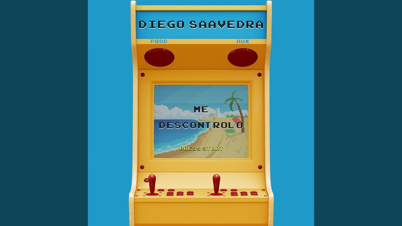 Me Descontrolo