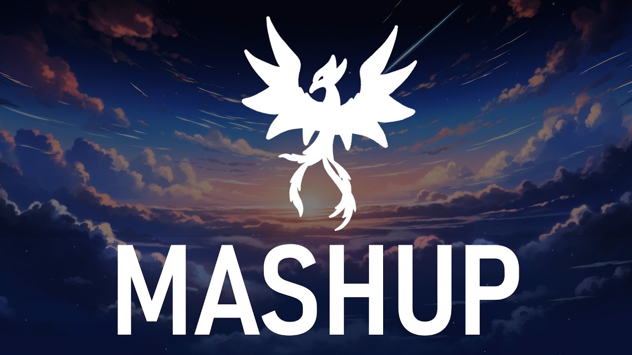 2023 EDM Mashup | INFINITE [Silverwings Mashup]