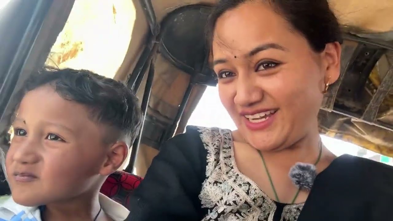 4saal k baad sankisa jaane ka sapna pura hua🧿