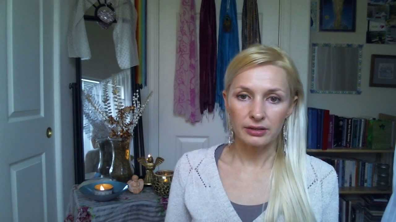Spiritual Awakening Symptom- Feeling Tired