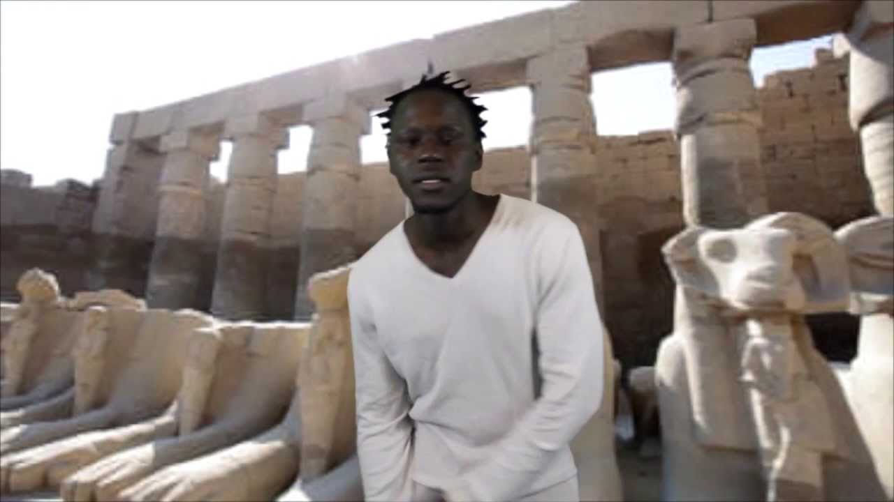 Jah Hero - Leaders of Tomorrow