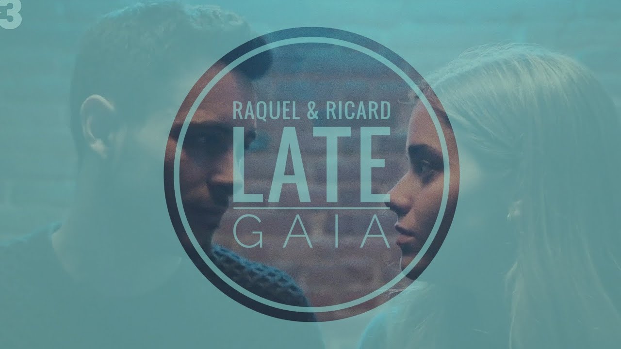 Late - Raquel y Ricard