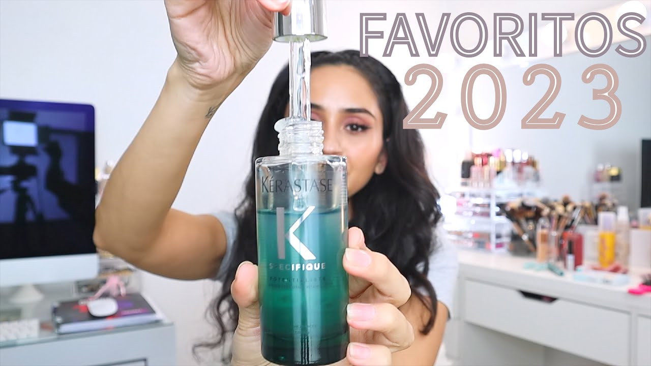 PRODUCTOS INDISPENSABLES! FAVORITOS EN LO QUE VA DEL AÑO!✨💕