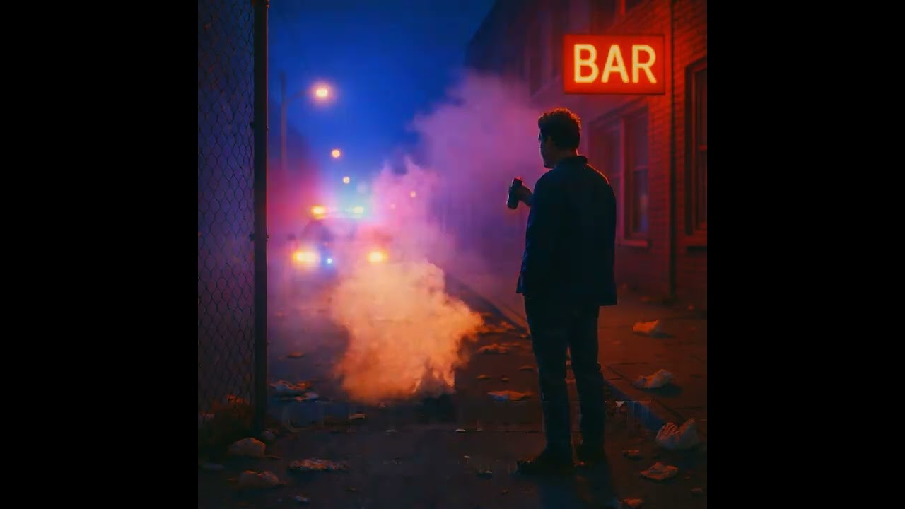 ODE TO THE DEVIL