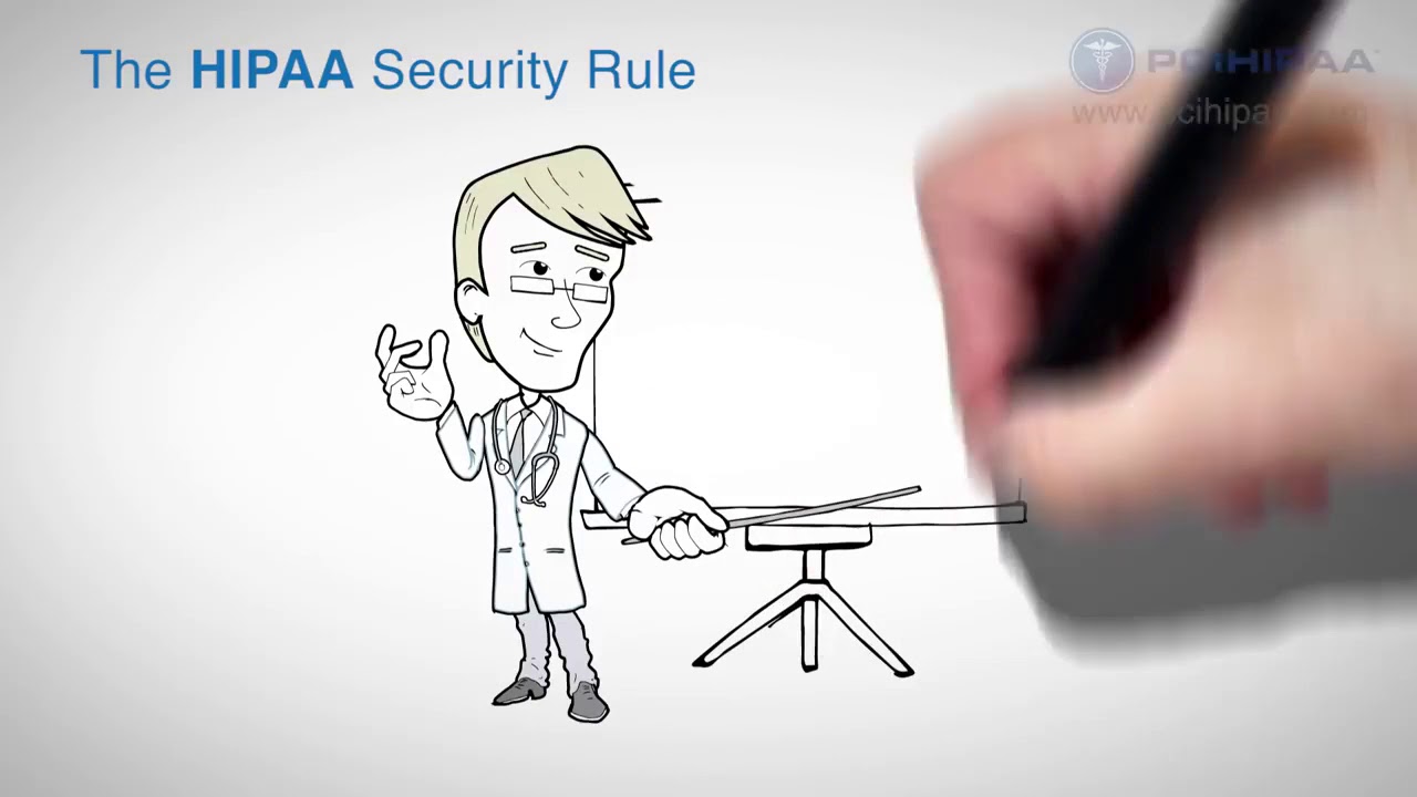 Обучение по HIPAA: Что требуется для соблюдения требований HIPAA