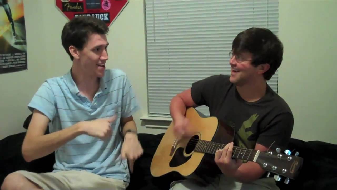 Mom Birthday Song (Day 313 BONUS)