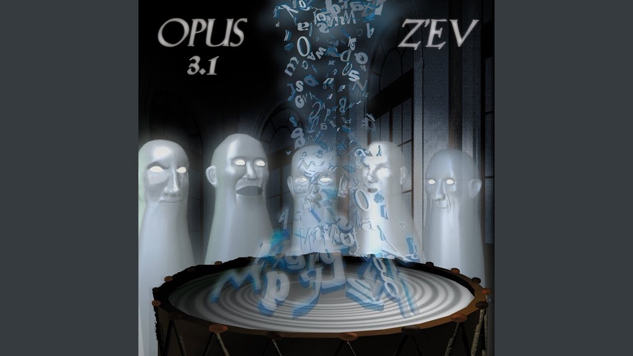 Act Five-14 (Titans)