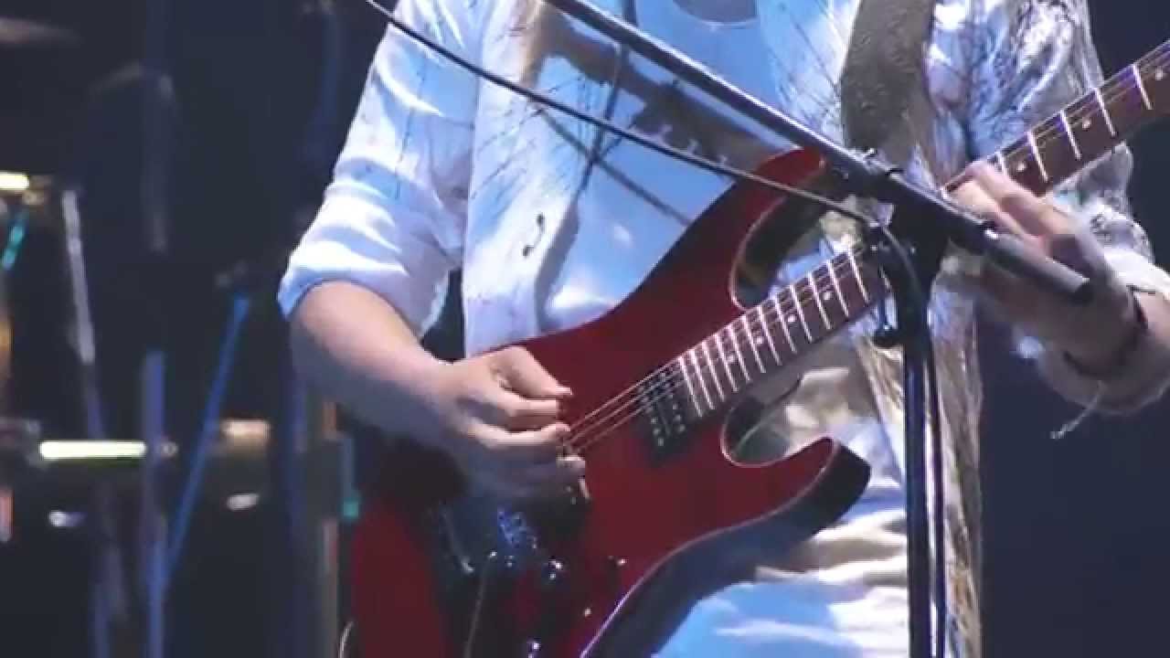 ViViD　OVER THE LIMIT＋W.B.A　2014.06.11 live