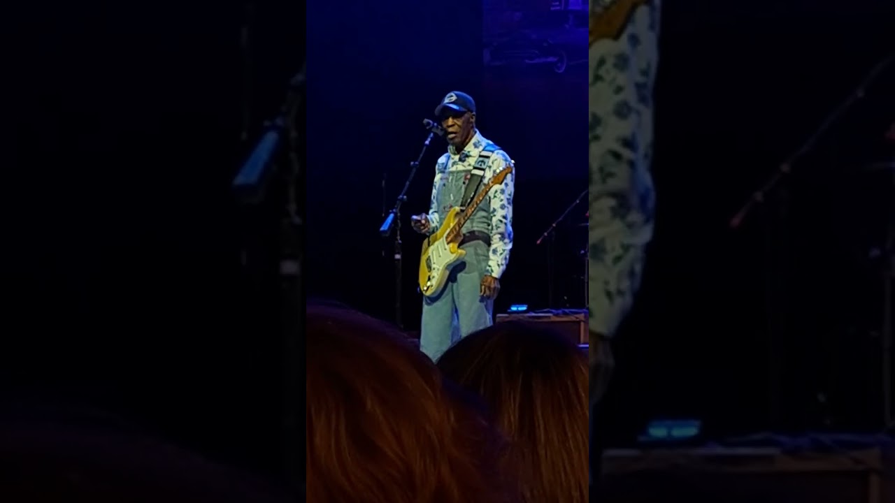 #BUDDY GUY - DOWNHEARTED / HOW BLUE CAN YOU GET