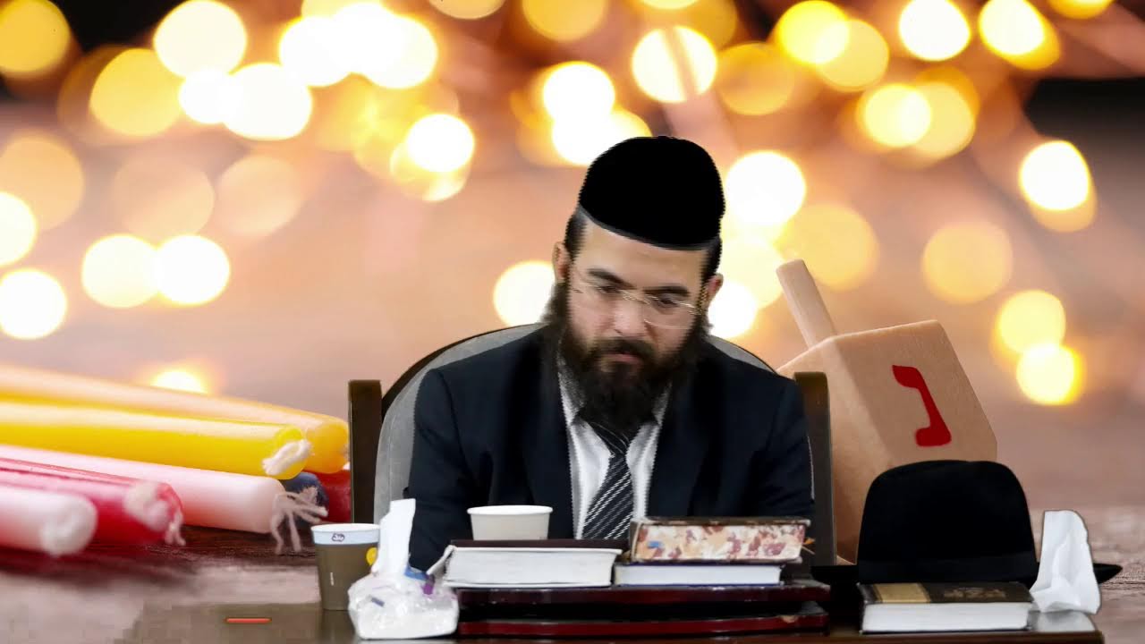 הרב נתנאל סנדרו בוחניק שליט