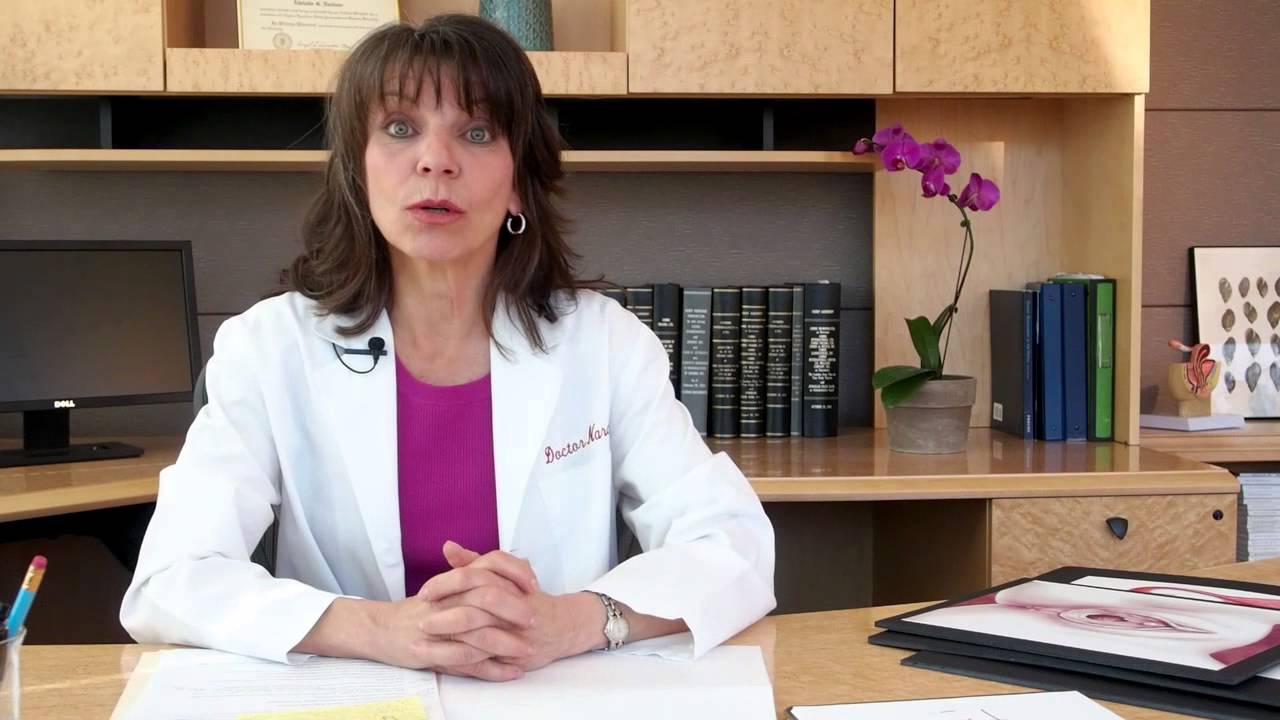 What You Need to Know About Vaginal Itching