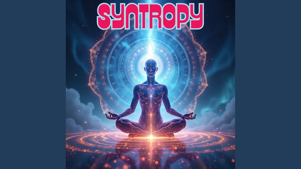 Ethereal Healing Cosmos Meditation Balance