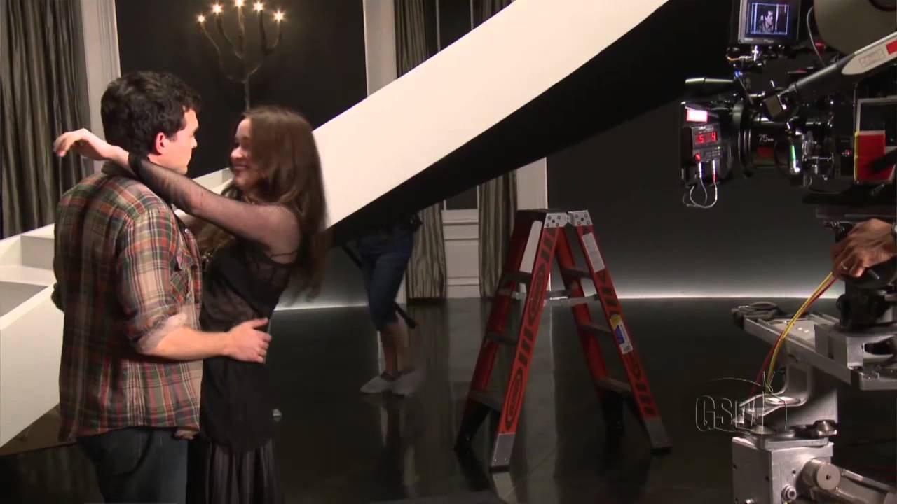Beautiful Creatures Fandemonium and Roundtable