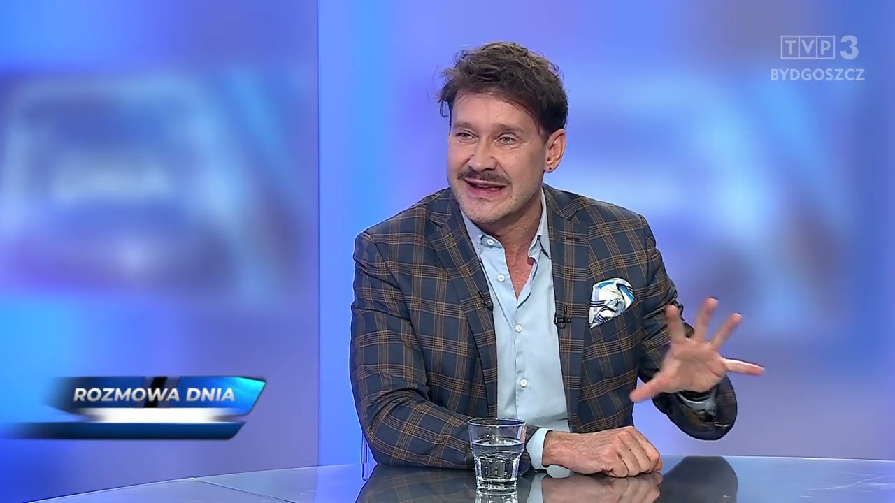 Rozmowa dnia, 5.02.2026