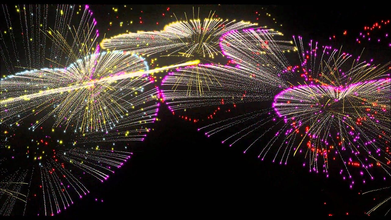 Firework Simulator by RaZeR-iCeCoLd die ersten 19 Minuten HD