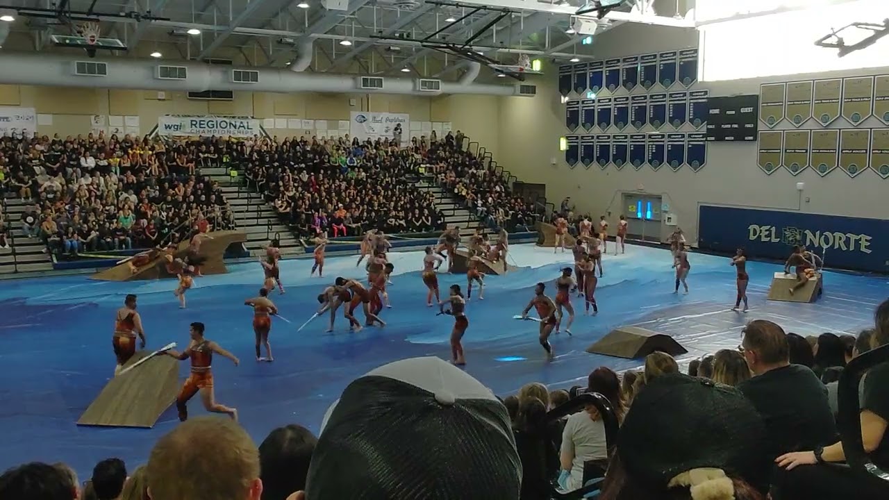 SD Regional Finals 2025 - Fantasia