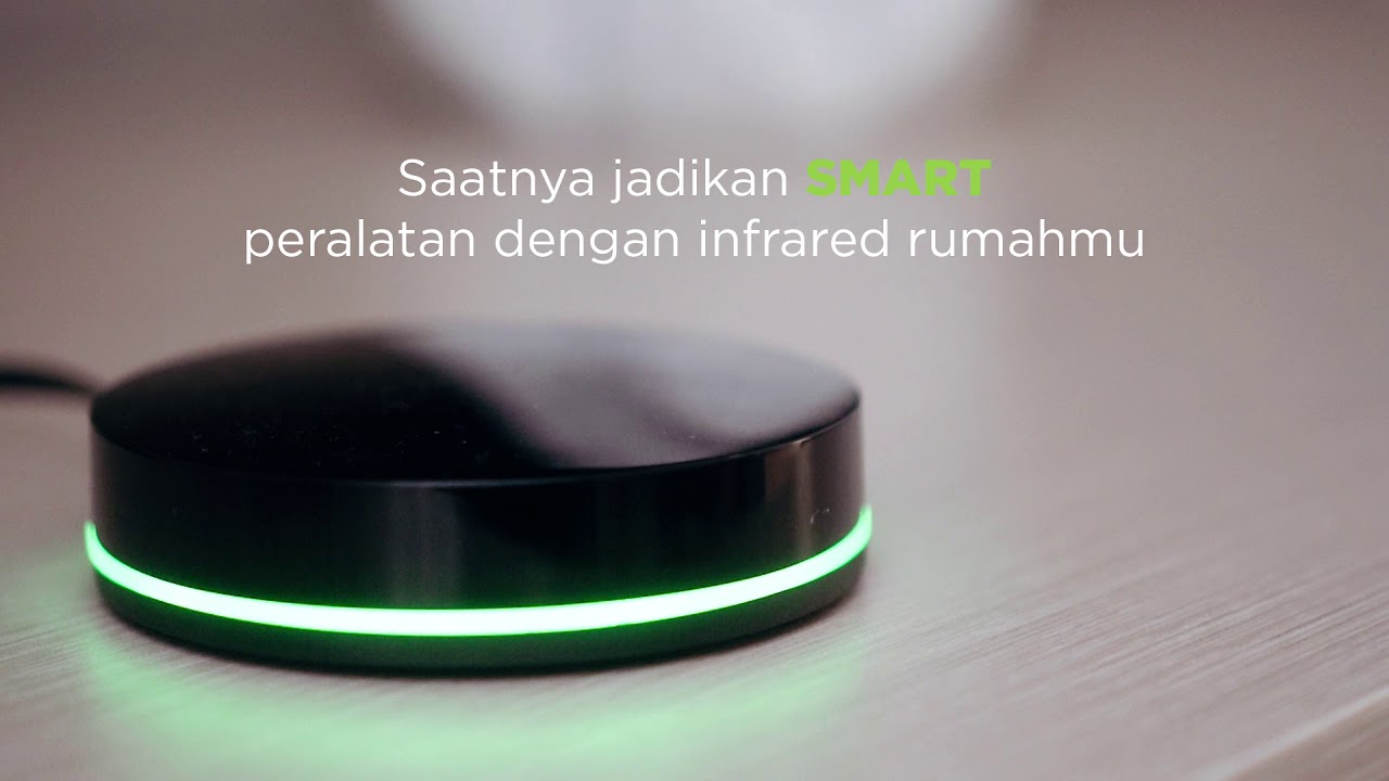 TUTORIAL - BOSMAN SMART IR REMOTE