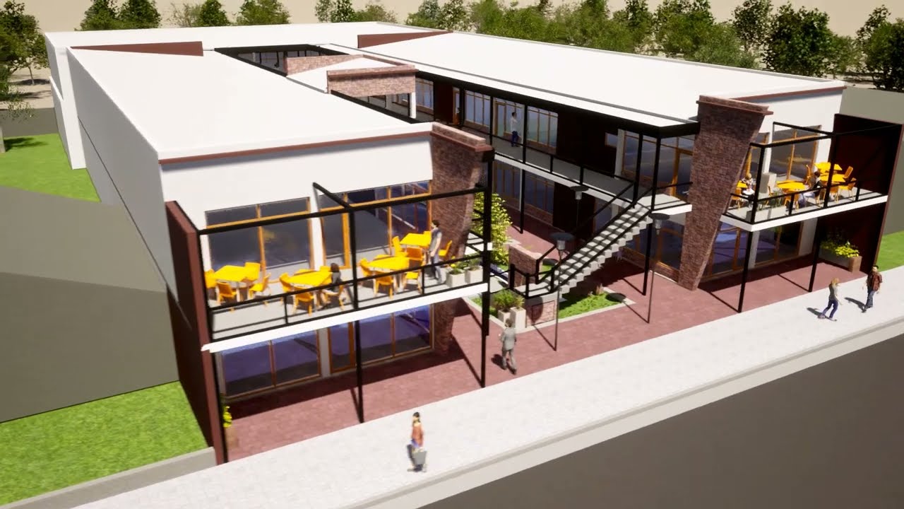 GALERIA COMERCIAL