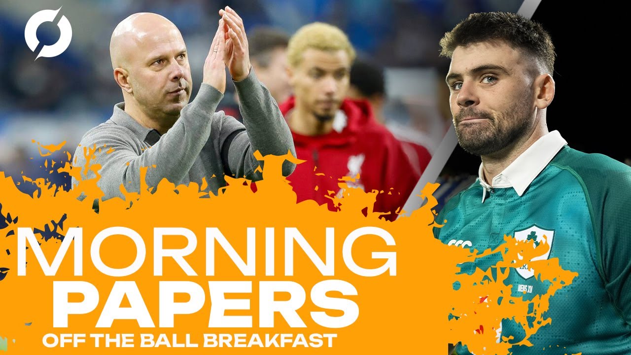 Состав сборной Ирландии на матч 6 ночей лишь усилил неопределенность перед игрой с Францией | Стр...