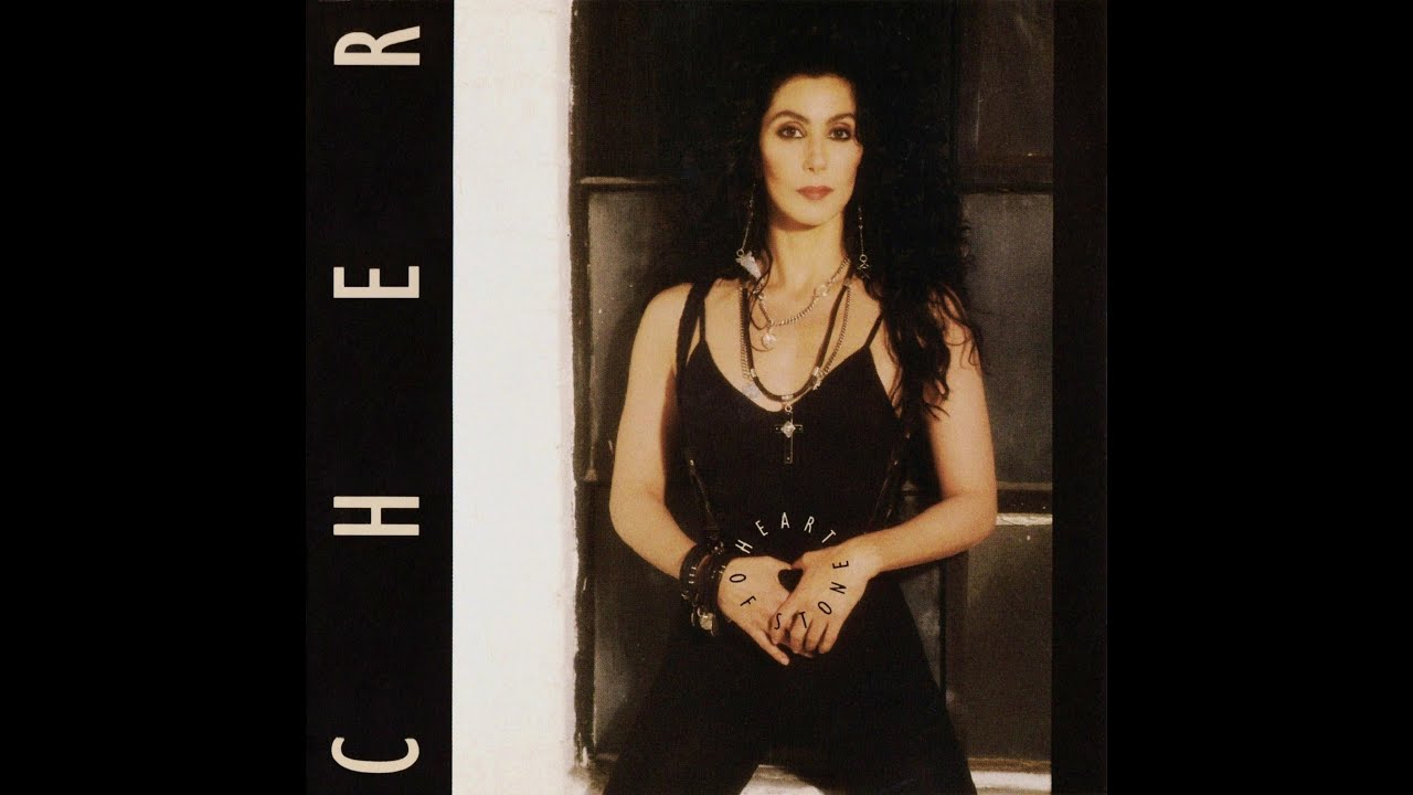 Cher - AJ's Mini Remix (Album)
