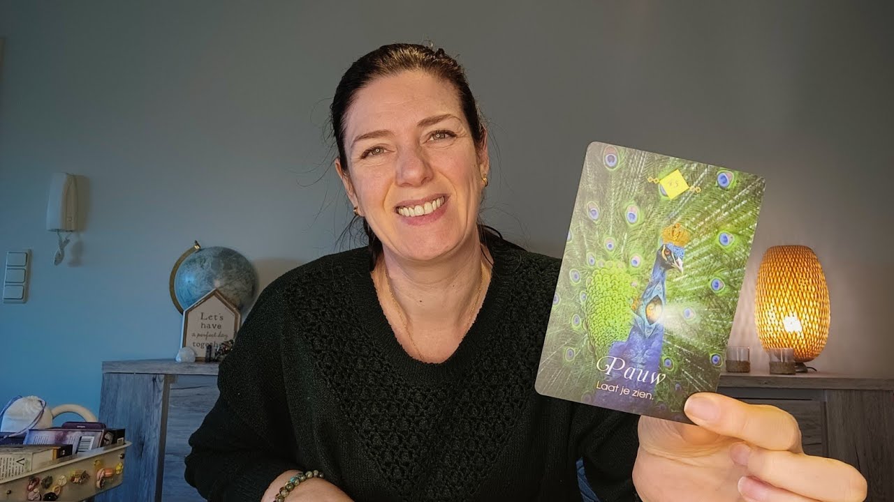 🌈 Weekreading 2-8 februari🌈 Ga in de ontvangstmodus staan om overvloed te ontvangen ❤️