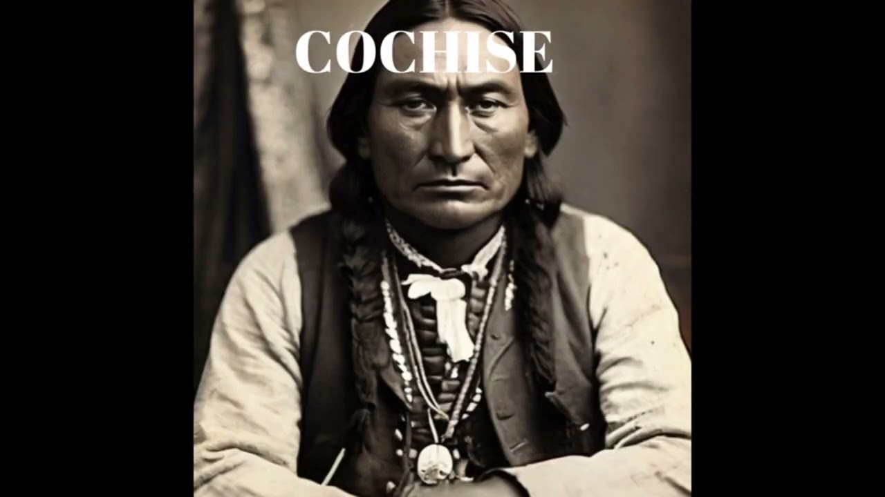 FAMOSI CAPI DELLE TRIBU' INDIANE D' AMERICA