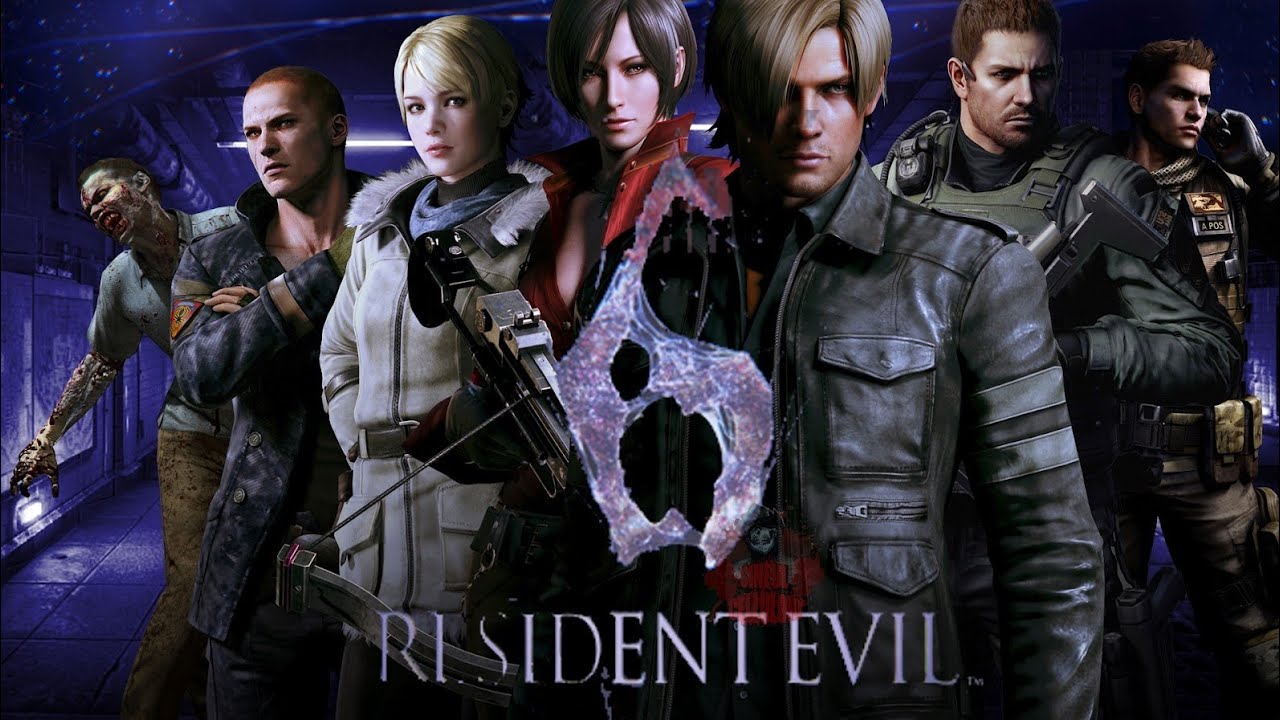 Resident Evil 6 en Poco F7 | GameHub 60FPS Estables + Configuración
