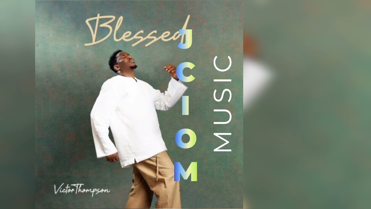 Victor Thompson - Grow