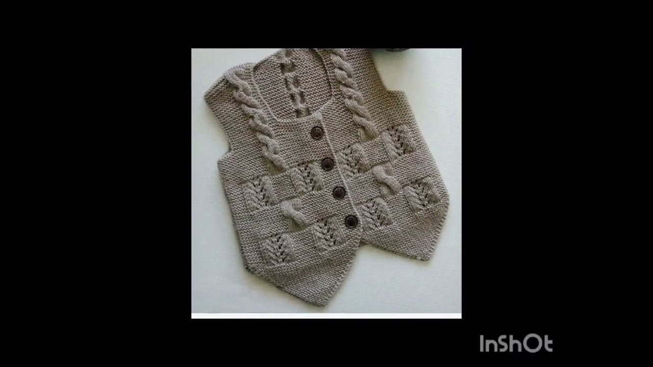 Little girl sweater 🧶🧶🧶