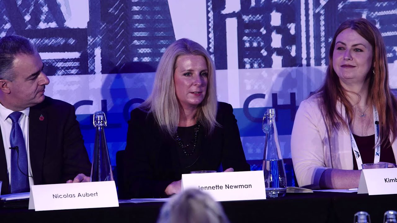 Xchanging London Market Conference 2015