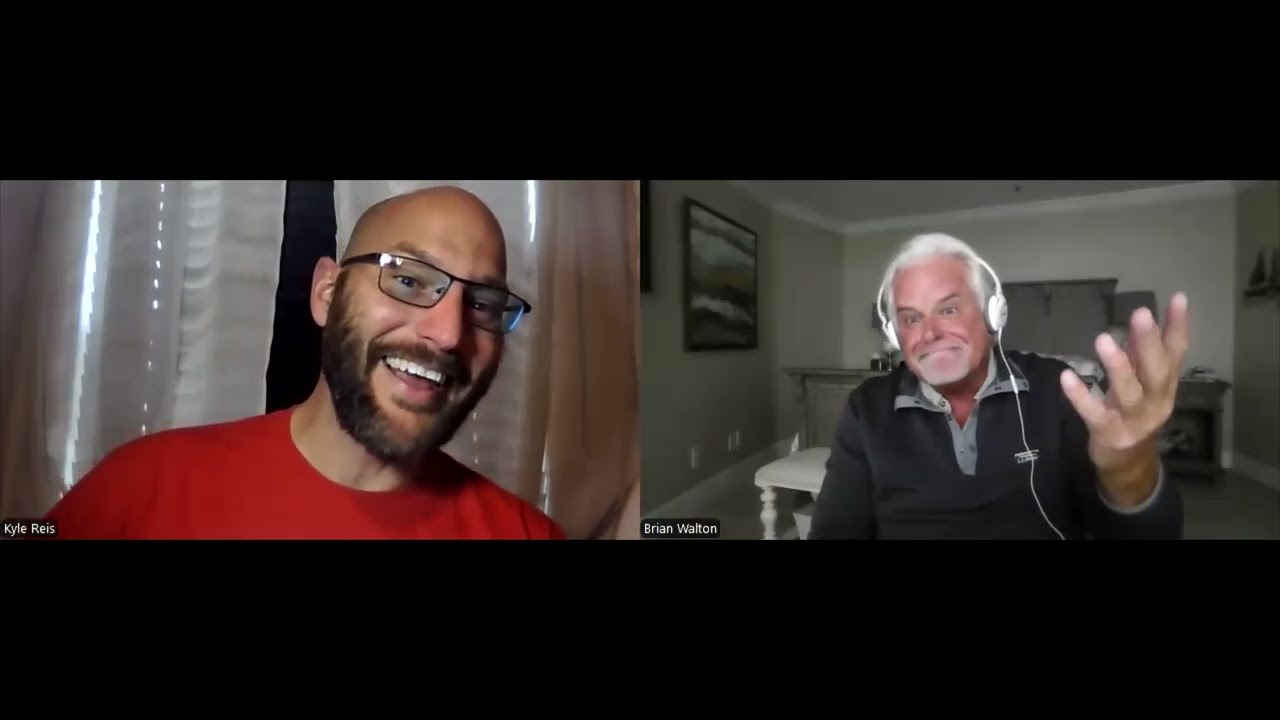 Wednesday With Walton and Reis of The Cardinal Nation - Season 9, Episode 11