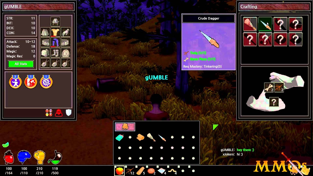 Tree of Life Gameplay HD - Gumble's Grumbles