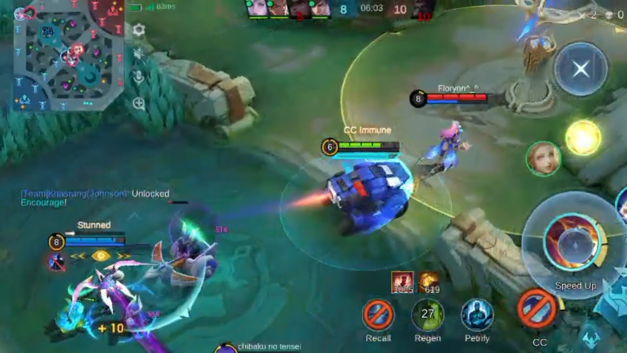 WHY ALWAYS GOT DARK SYSTEM TEAM 😞