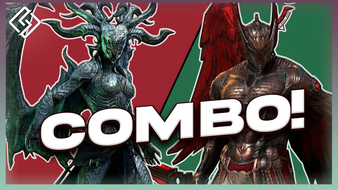 😈 CONDESA LIX (GUIA) + 👼🏼 ASTRALON | RAID SHADOW LEGENDS