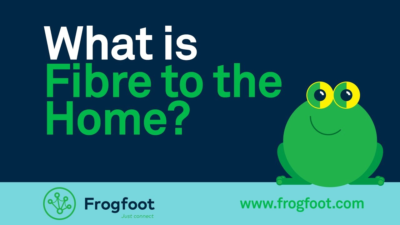 What is Fibre to the Home (FTTH)?